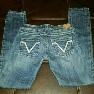 Vigoss Skinny Jeans